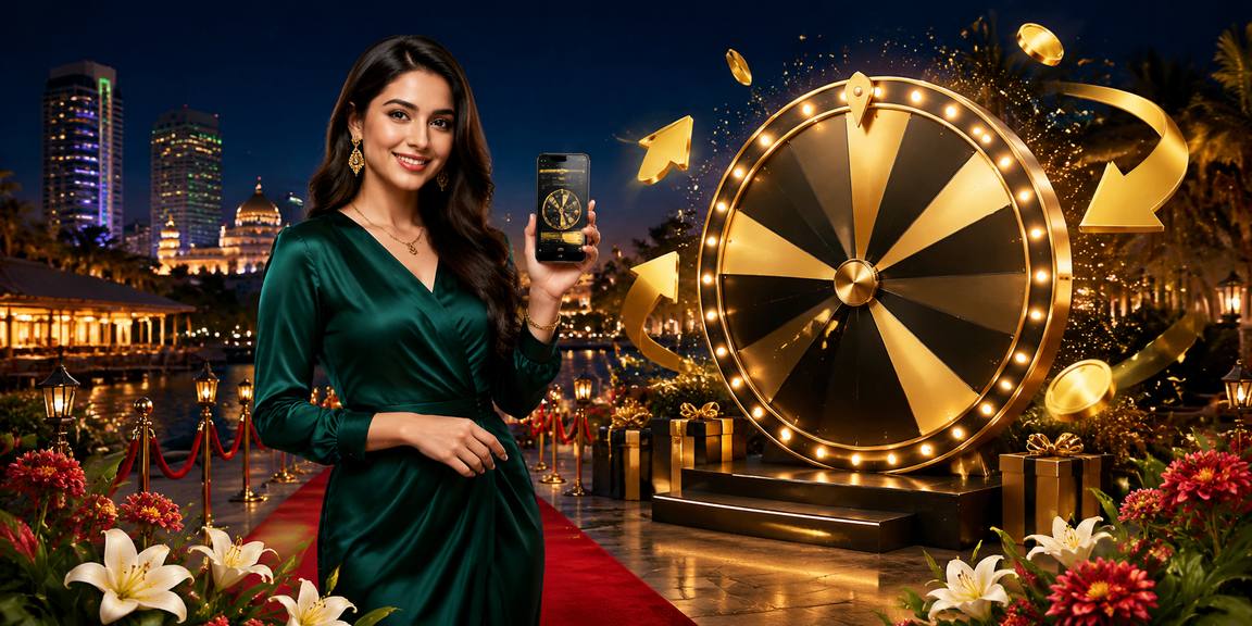 6528 লাইভ ক্যাসিনো গেম